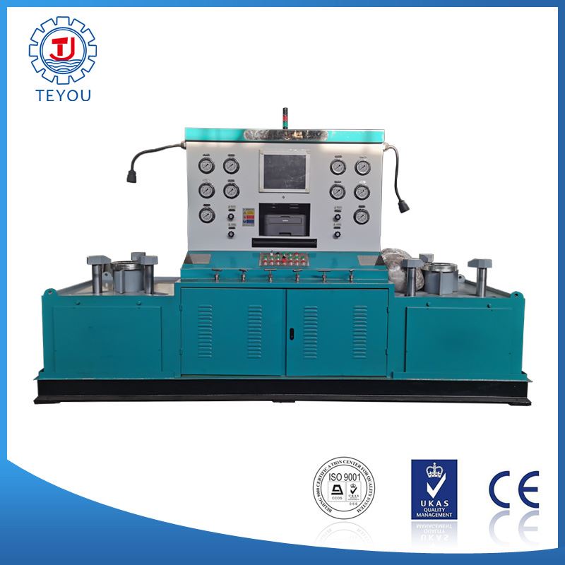  JLD型蝶閥測(cè)試臺(tái)、測(cè)試機(jī)